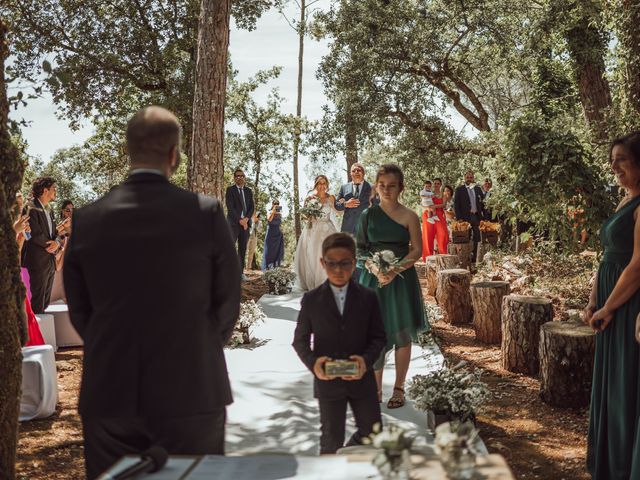 O casamento de Francisco e Joana em Coimbra, Coimbra (Concelho) 6