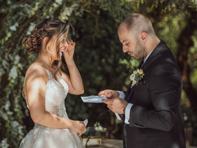 O casamento de Francisco e Joana em Coimbra, Coimbra (Concelho) 7