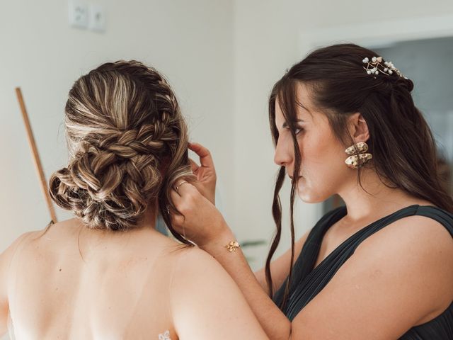 O casamento de Francisco e Joana em Coimbra, Coimbra (Concelho) 15