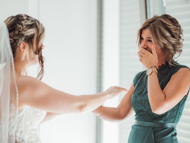 O casamento de Francisco e Joana em Coimbra, Coimbra (Concelho) 22