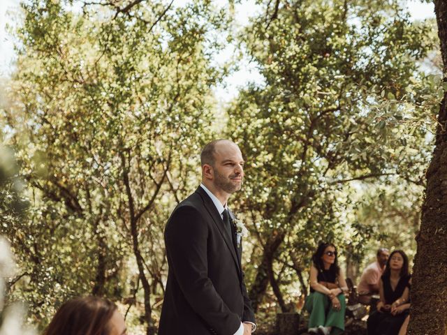 O casamento de Francisco e Joana em Coimbra, Coimbra (Concelho) 36