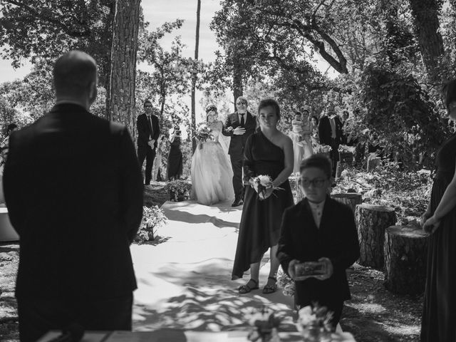 O casamento de Francisco e Joana em Coimbra, Coimbra (Concelho) 37