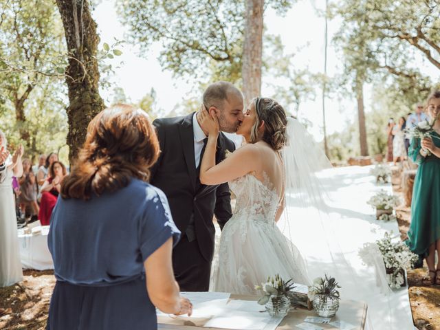 O casamento de Francisco e Joana em Coimbra, Coimbra (Concelho) 41