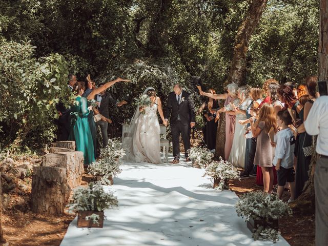 O casamento de Francisco e Joana em Coimbra, Coimbra (Concelho) 42