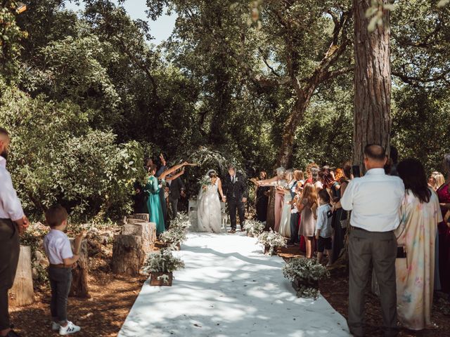 O casamento de Francisco e Joana em Coimbra, Coimbra (Concelho) 43