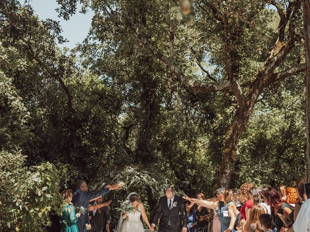 O casamento de Francisco e Joana em Coimbra, Coimbra (Concelho) 44