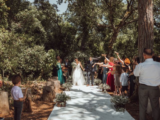 O casamento de Francisco e Joana em Coimbra, Coimbra (Concelho) 45