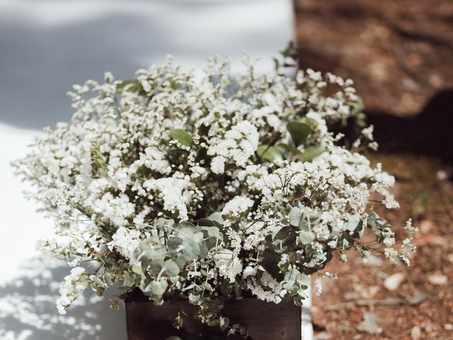 O casamento de Francisco e Joana em Coimbra, Coimbra (Concelho) 48