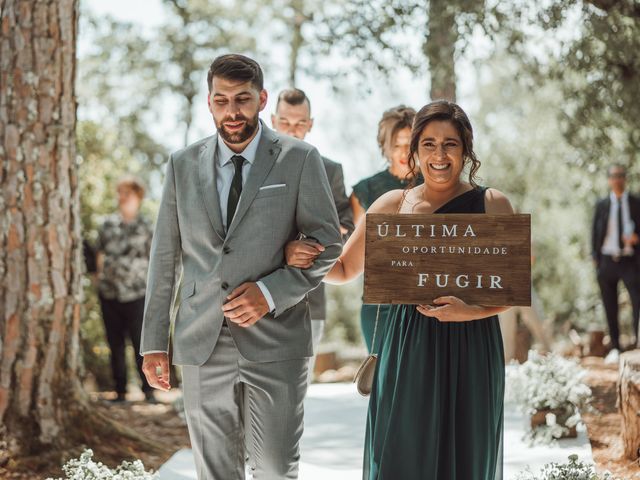 O casamento de Francisco e Joana em Coimbra, Coimbra (Concelho) 53