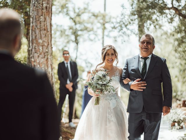 O casamento de Francisco e Joana em Coimbra, Coimbra (Concelho) 55