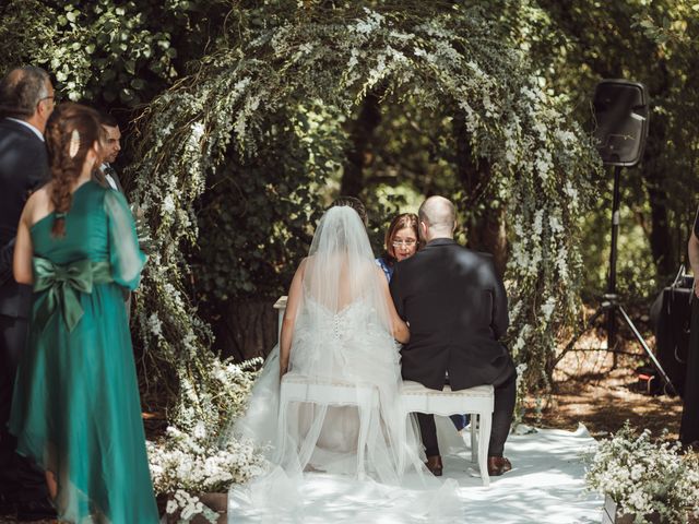 O casamento de Francisco e Joana em Coimbra, Coimbra (Concelho) 59