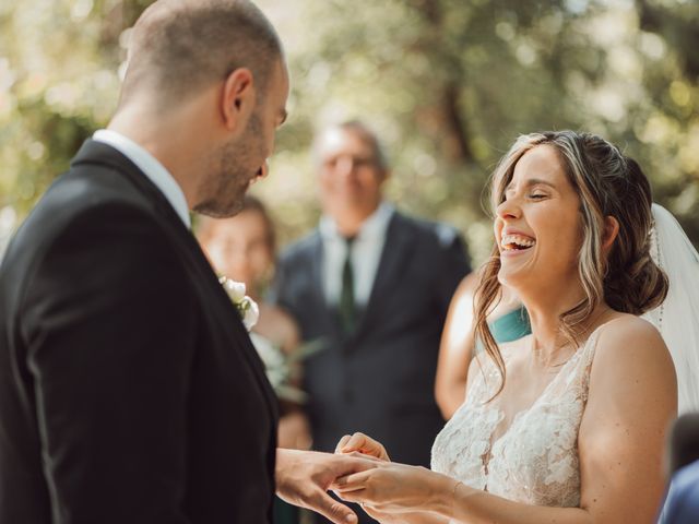 O casamento de Francisco e Joana em Coimbra, Coimbra (Concelho) 61