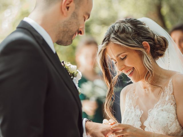 O casamento de Francisco e Joana em Coimbra, Coimbra (Concelho) 62