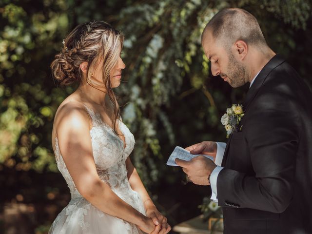 O casamento de Francisco e Joana em Coimbra, Coimbra (Concelho) 65