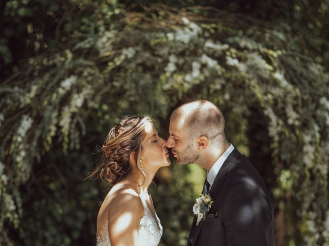 O casamento de Francisco e Joana em Coimbra, Coimbra (Concelho) 66