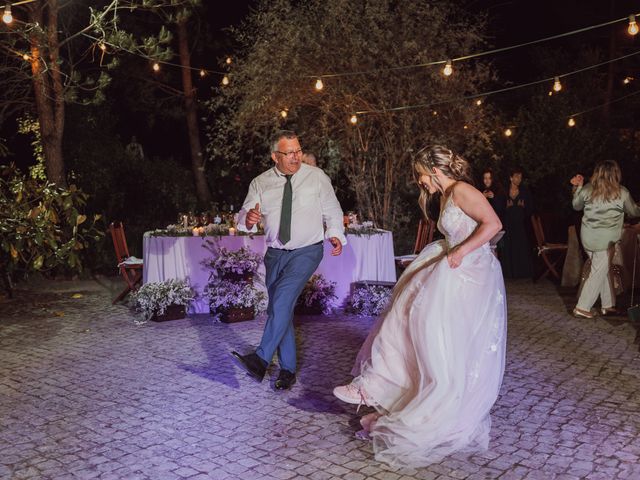 O casamento de Francisco e Joana em Coimbra, Coimbra (Concelho) 72