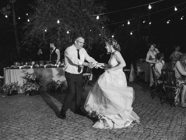 O casamento de Francisco e Joana em Coimbra, Coimbra (Concelho) 73