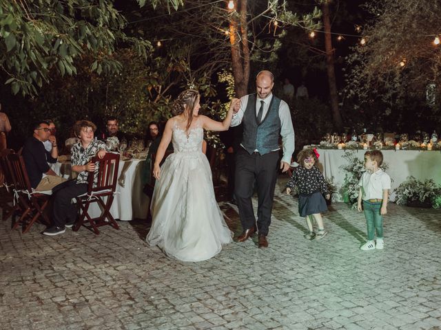 O casamento de Francisco e Joana em Coimbra, Coimbra (Concelho) 74