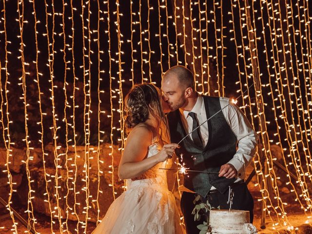 O casamento de Francisco e Joana em Coimbra, Coimbra (Concelho) 80