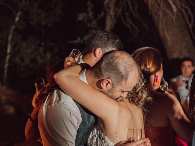 O casamento de Francisco e Joana em Coimbra, Coimbra (Concelho) 84