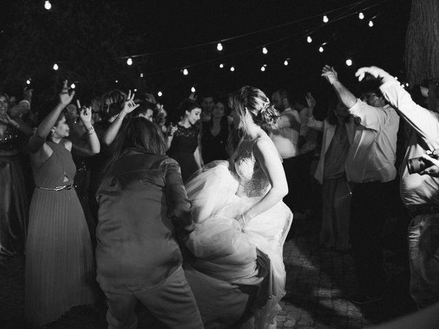 O casamento de Francisco e Joana em Coimbra, Coimbra (Concelho) 88