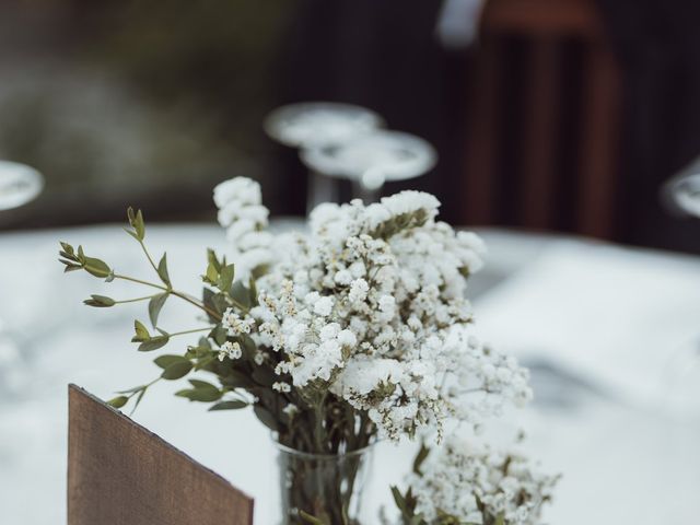 O casamento de Francisco e Joana em Coimbra, Coimbra (Concelho) 95