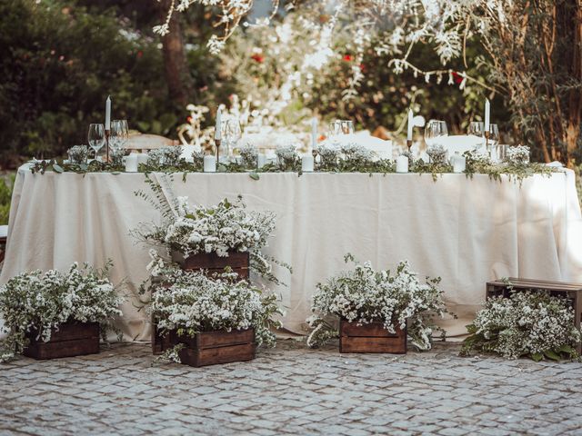 O casamento de Francisco e Joana em Coimbra, Coimbra (Concelho) 102