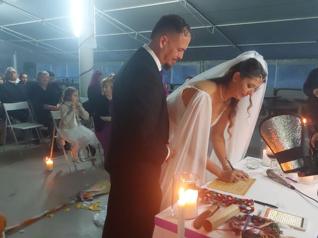 O casamento de João  e Liliana  em São Domingos de Rana, Cascais 2