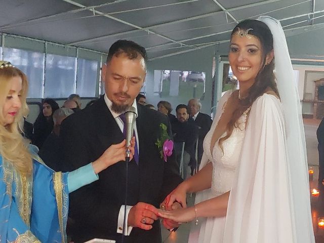 O casamento de João  e Liliana  em São Domingos de Rana, Cascais 3