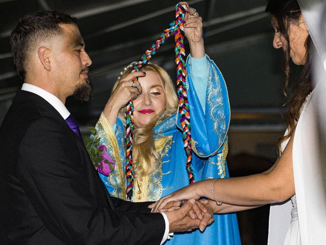 O casamento de João  e Liliana  em São Domingos de Rana, Cascais 4