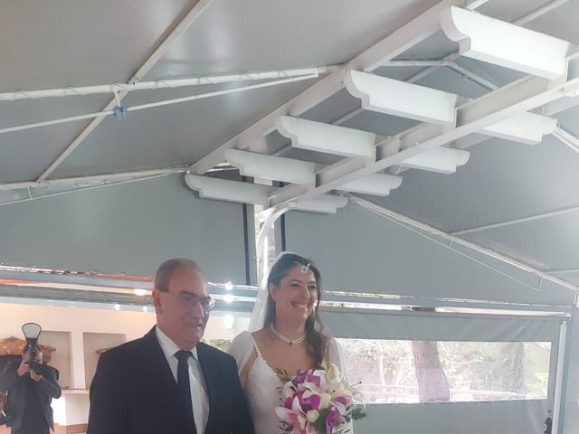 O casamento de João  e Liliana  em São Domingos de Rana, Cascais 1