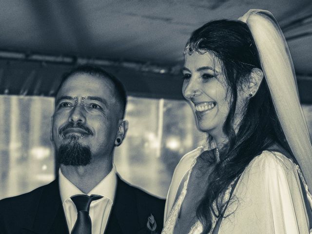 O casamento de João  e Liliana  em São Domingos de Rana, Cascais 6