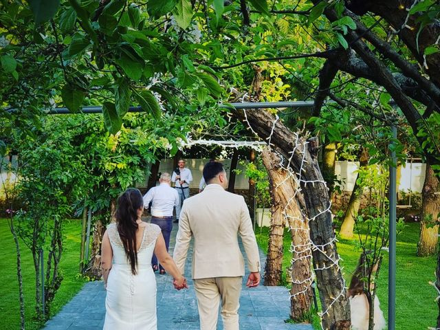 O casamento de Nuno e Débora em Porto, Porto (Concelho) 1