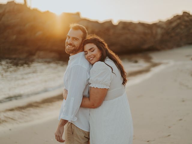 O casamento de Hugo e Joana em Rio Tinto, Gondomar 3