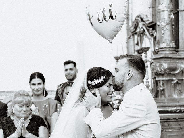O casamento de Hugo e Joana em Rio Tinto, Gondomar 2
