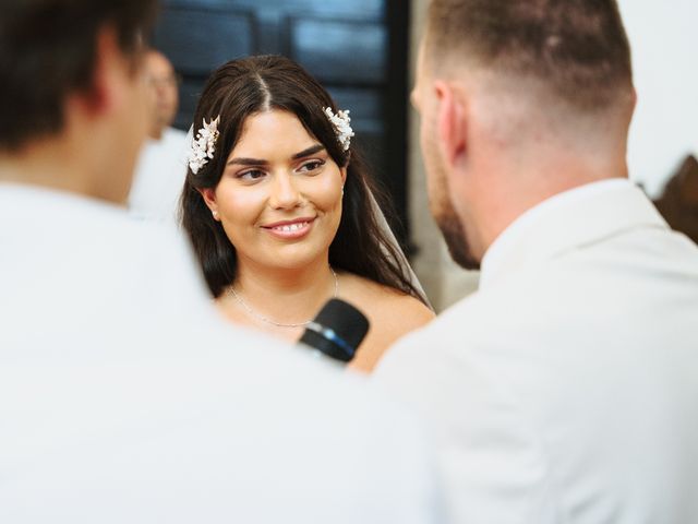 O casamento de Hugo e Joana em Rio Tinto, Gondomar 20