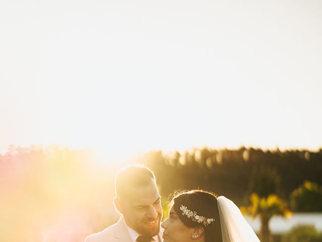 O casamento de Hugo e Joana em Rio Tinto, Gondomar 29