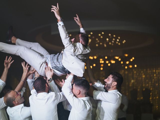 O casamento de Hugo e Joana em Rio Tinto, Gondomar 34