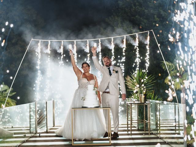 O casamento de Hugo e Joana em Rio Tinto, Gondomar 37