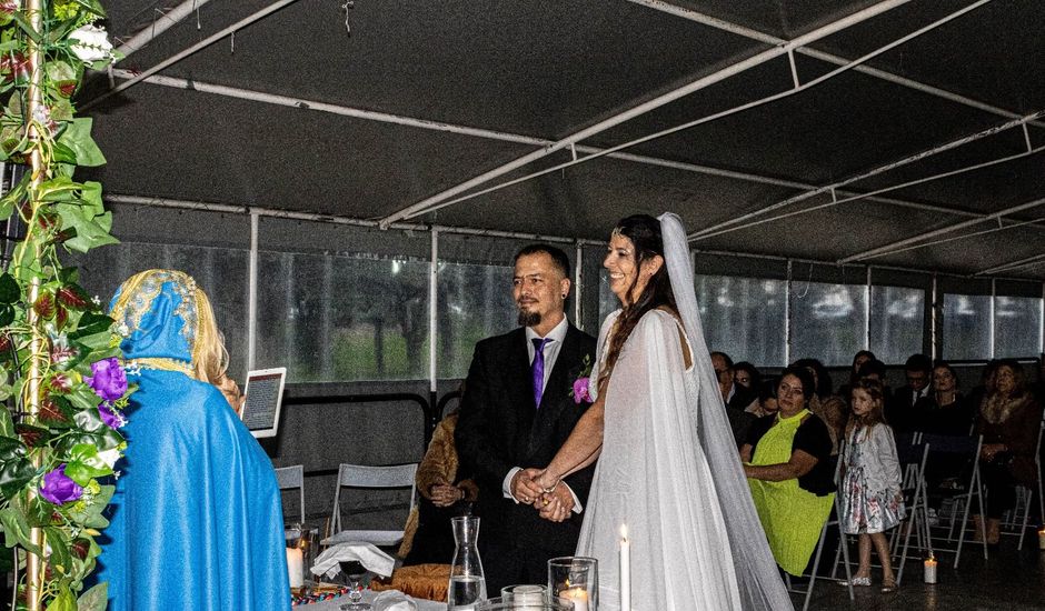 O casamento de João  e Liliana  em São Domingos de Rana, Cascais