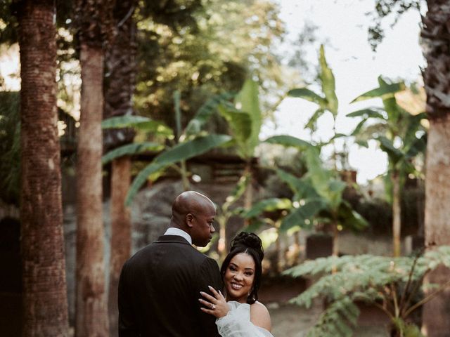 O casamento de Travis e Andrea em Amares, Amares 66