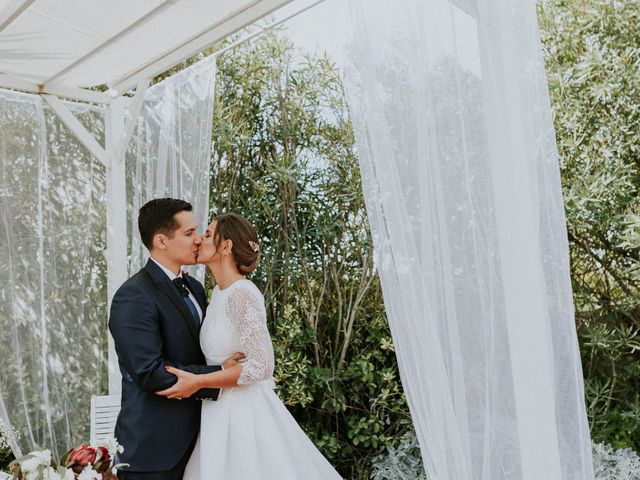 O casamento de Filipe e Inês em Lisboa, Lisboa (Concelho) 9