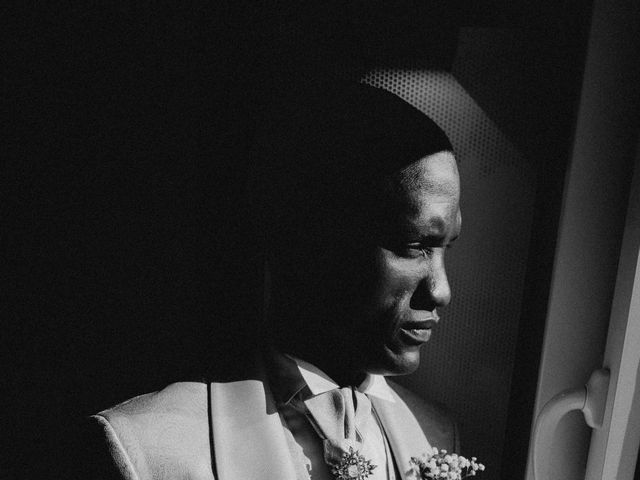 O casamento de Adérito e Sara em Lisboa, Lisboa (Concelho) 5