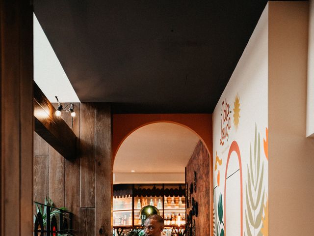 O casamento de Adérito e Sara em Lisboa, Lisboa (Concelho) 6