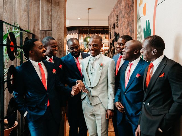 O casamento de Adérito e Sara em Lisboa, Lisboa (Concelho) 7