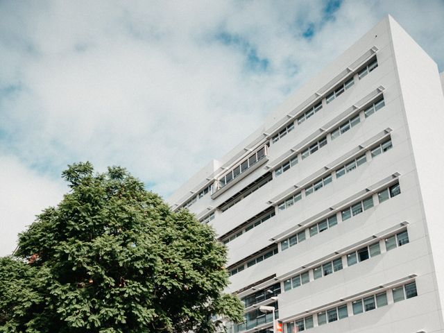 O casamento de Adérito e Sara em Lisboa, Lisboa (Concelho) 11