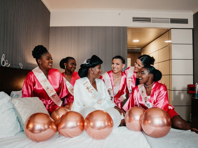 O casamento de Adérito e Sara em Lisboa, Lisboa (Concelho) 13