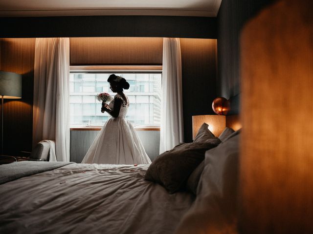 O casamento de Adérito e Sara em Lisboa, Lisboa (Concelho) 16