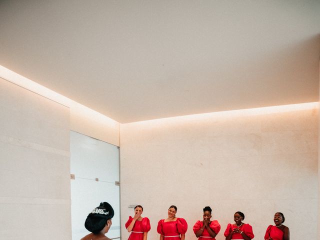 O casamento de Adérito e Sara em Lisboa, Lisboa (Concelho) 18