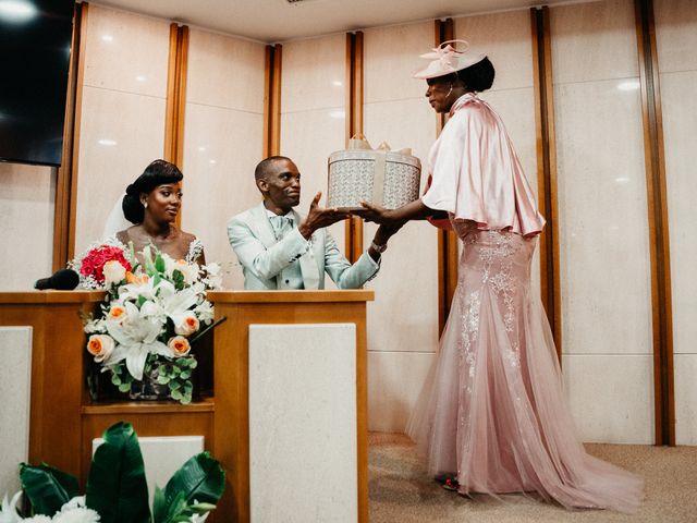 O casamento de Adérito e Sara em Lisboa, Lisboa (Concelho) 19